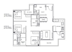 Sturdee Residences (D8), Condominium #433682091